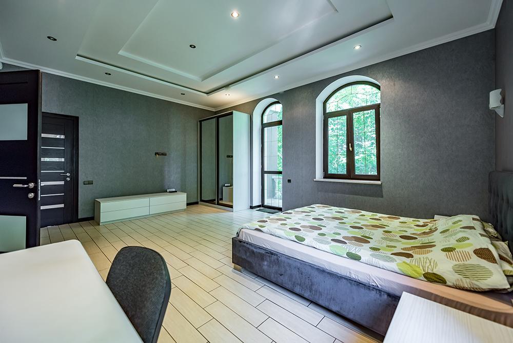 Whippet House Hotel Kiev Exterior foto